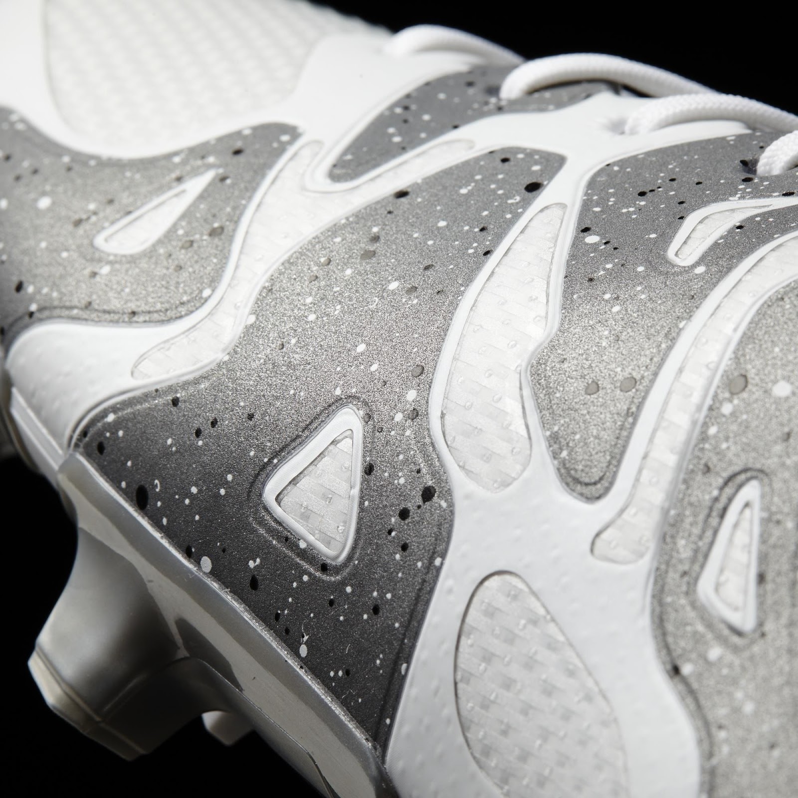Adidas X 15.1 White Adidas X 15.1 White